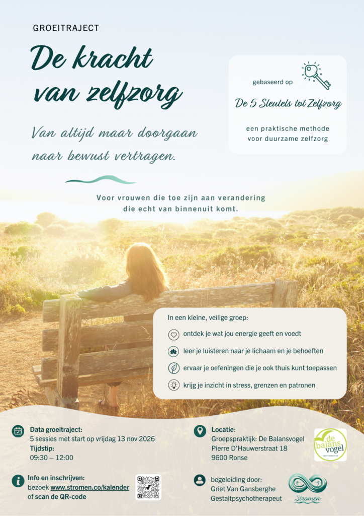 Zelfzorgtraject affiche najaar 2026 (1)